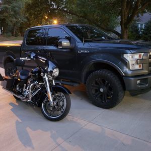 Meet your Posher, Robert